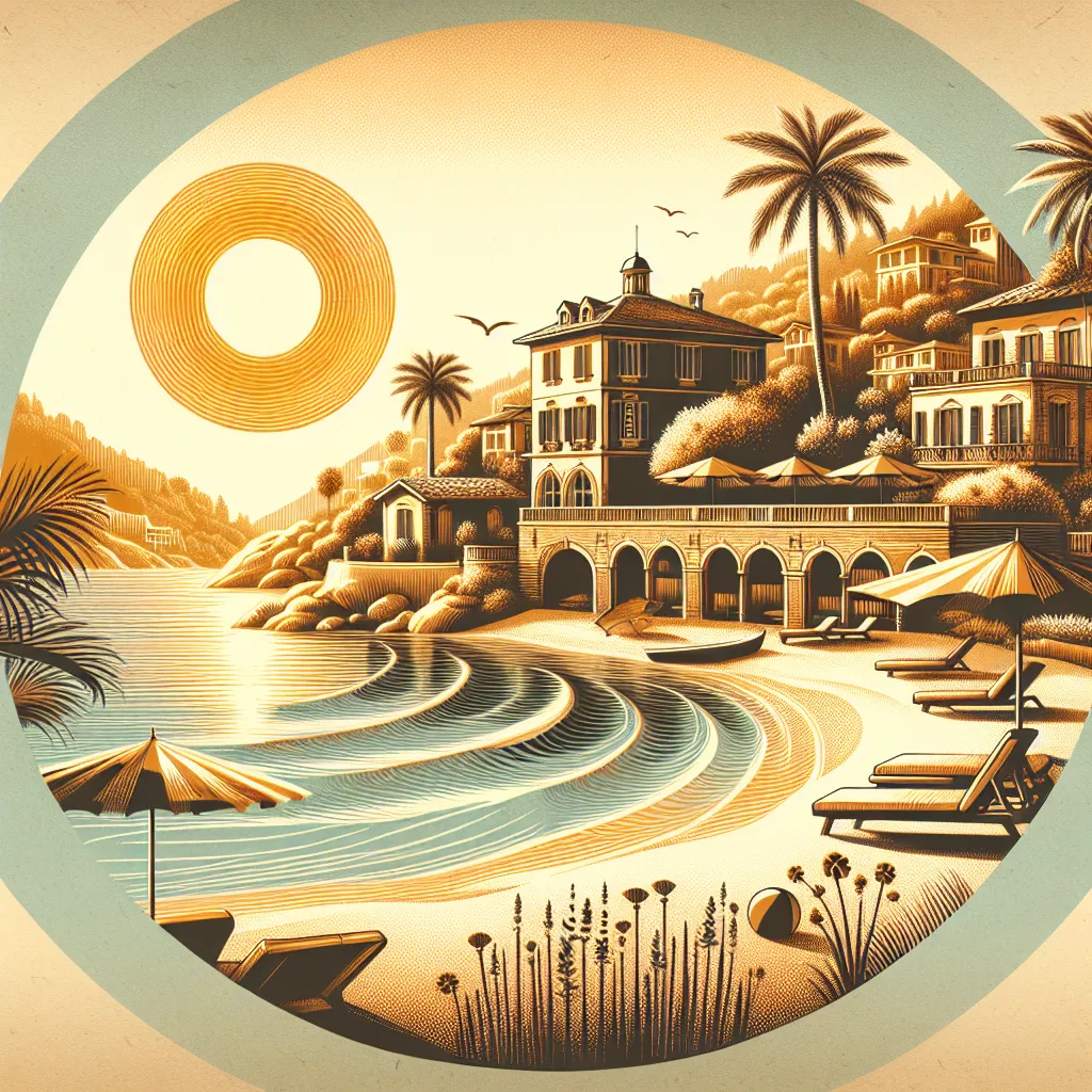 Liguria: what real estate market awaits foreign buyers?