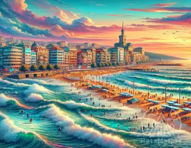 Varna or Burgas: which city is better for living and vacationing in Bulgaria?