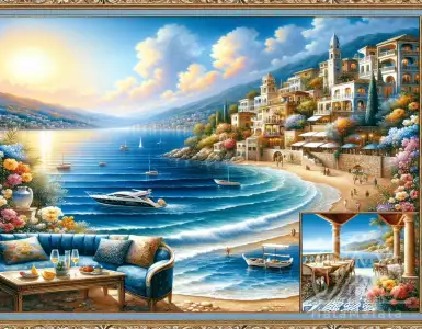 Liguria: a paradise on the Mediterranean coast or a hidden treasure?