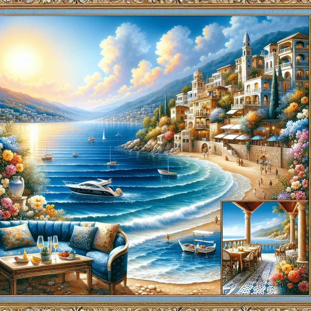 Liguria: a paradise on the Mediterranean coast or a hidden treasure?