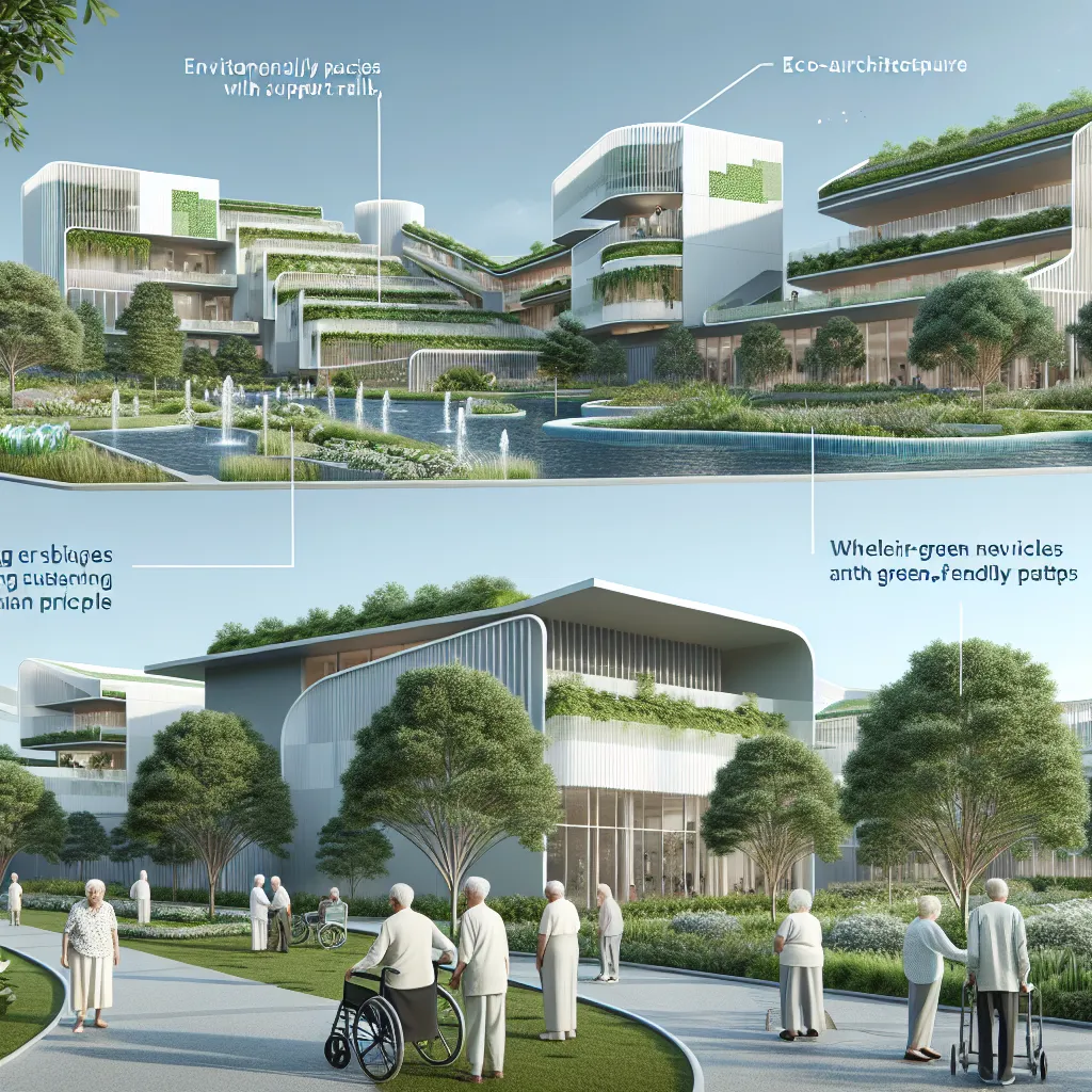 What trends will shape the future of the real estate market in the coming decades?