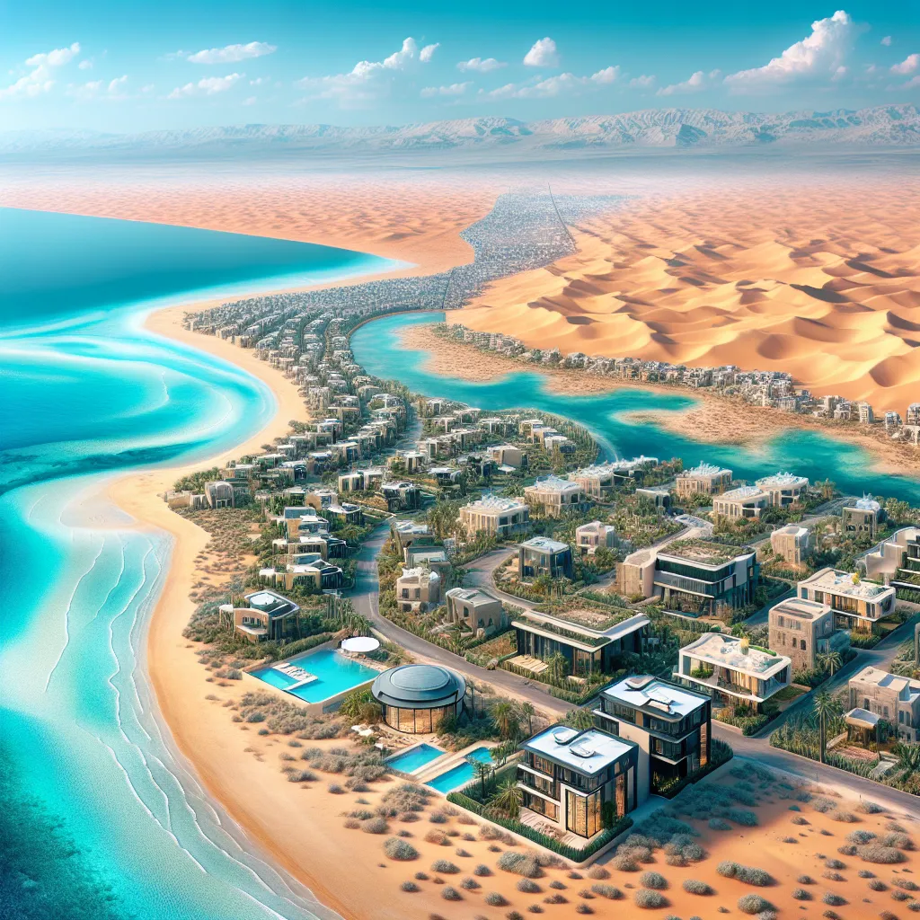 What are the main attractions of Israel and its cities?