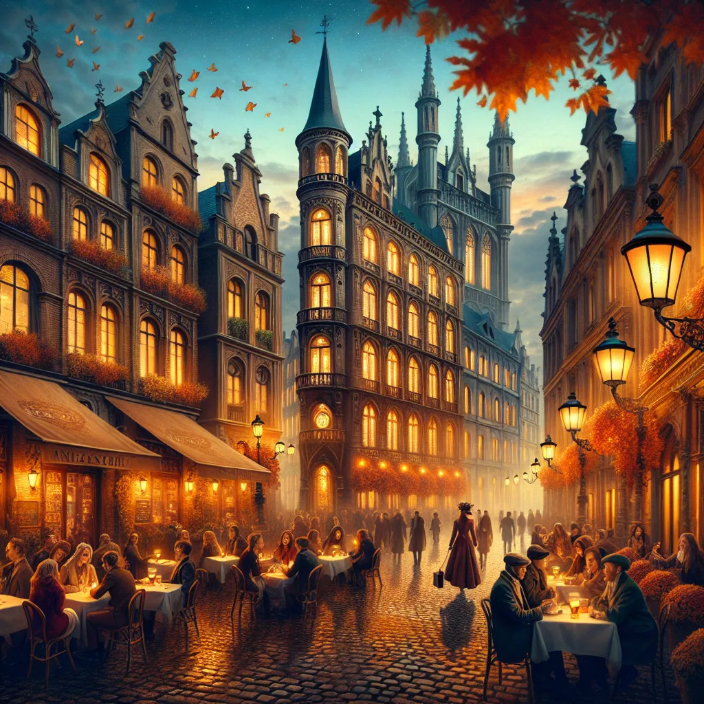 How did Russian writers find inspiration abroad?