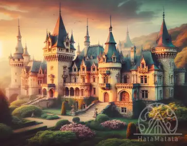 Castles: architectural heritage or a profitable investment?