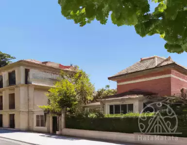 "The five most unique real estate properties offered for sale in Spain."
