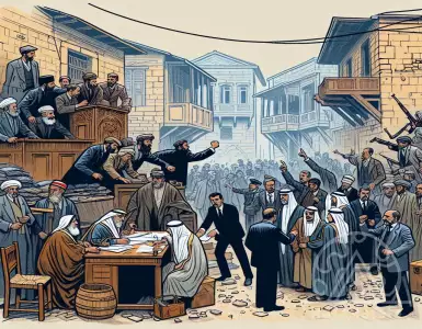 The fate of real estate in Northern Cyprus: who has the right to reclaim their rights?