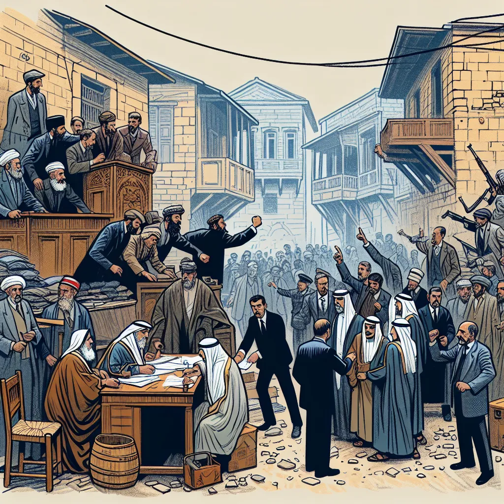 The fate of real estate in Northern Cyprus: who has the right to reclaim their rights?