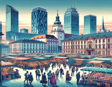 Why it is worth investing in real estate in Slovakia: prices and advantages