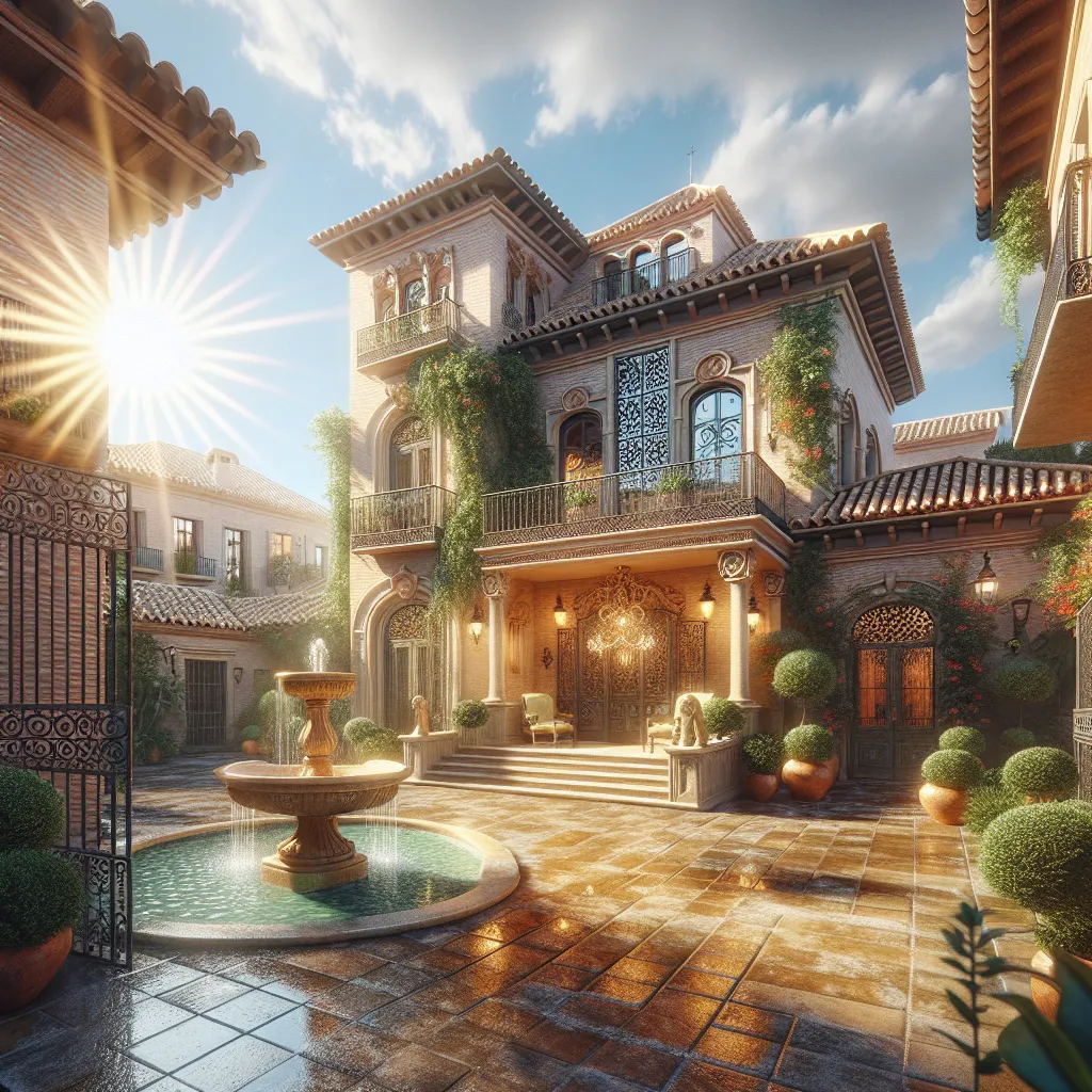 How can I profitably invest €150,000 in real estate abroad?
