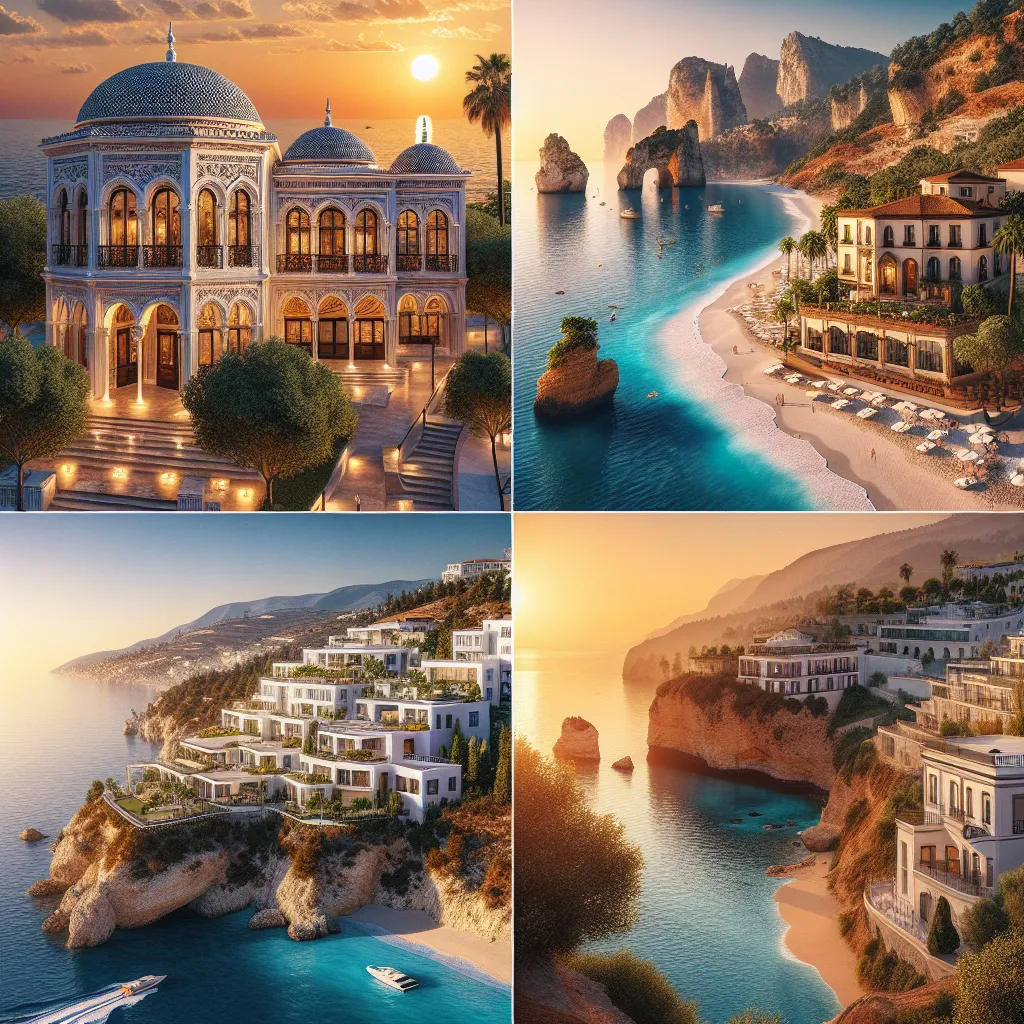 How can I profitably invest €150,000 in real estate abroad?