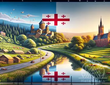 Why I decided to move to Bydgoszcz: my journey to a new life in Poland