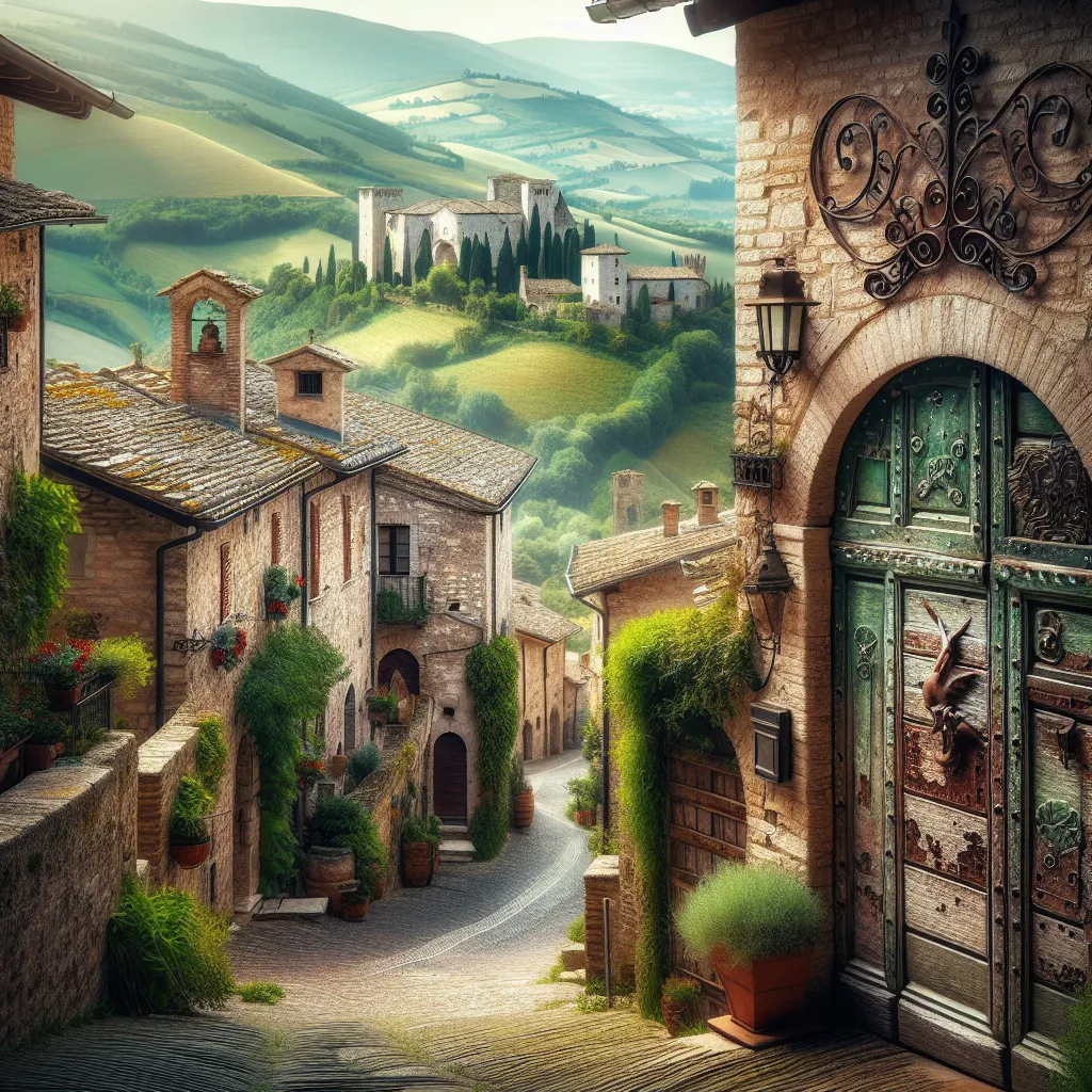 How to spend a vacation in the picturesque corners of Italy and buy property by the lakes?