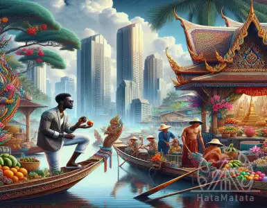 Why do foreigners choose Thailand for living and investing?