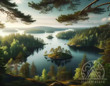 Finland: Geography, Travel, and the Real Estate Market