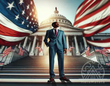 How has Obama's life changed after being elected President of the United States?