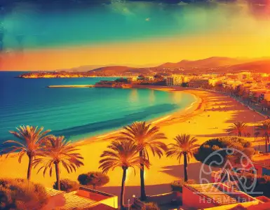 Why is it worth visiting Costa Dorada? The attractions of the Spanish coast.