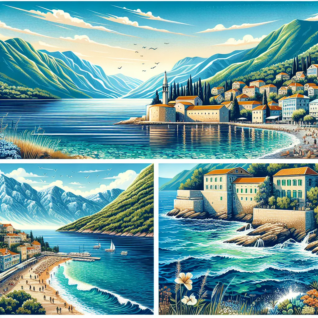 How to obtain a residence permit in Montenegro: advantages and methods of obtaining