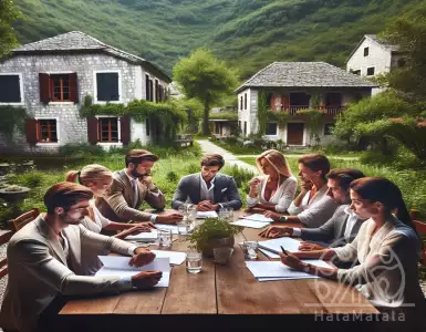 How to obtain a residence permit in Montenegro: advantages and methods of obtaining