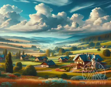 Buying overseas rural property: advantages and pitfalls