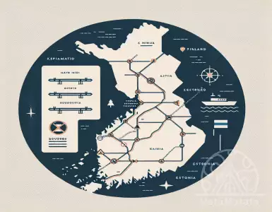 Entry regulations for Finland: what you need to know in the context of COVID-19?