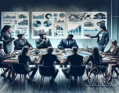 How to sell foreign real estate with minimal losses?