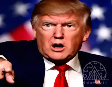 **"Trump is accused in Georgia: A look at the4 criminal charges brought against him"