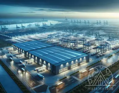 Investing in industrial and warehouse properties: advantages and risks