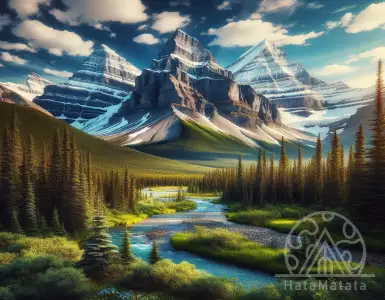 Where can I find the perfect eco-friendly resort abroad?