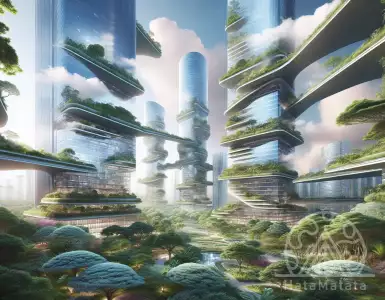 Modern architectural wonders: from Interlace to JCube in Singapore