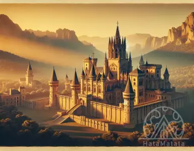 Dear castles of Europe: what is their cost and uniqueness?