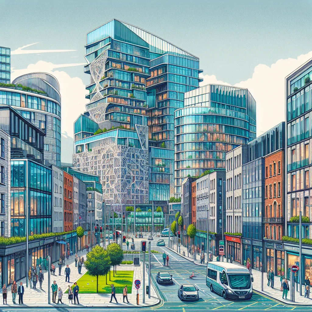What is Ireland's economic attractiveness to investors?