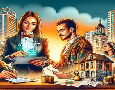 How to properly execute a real estate transaction abroad?