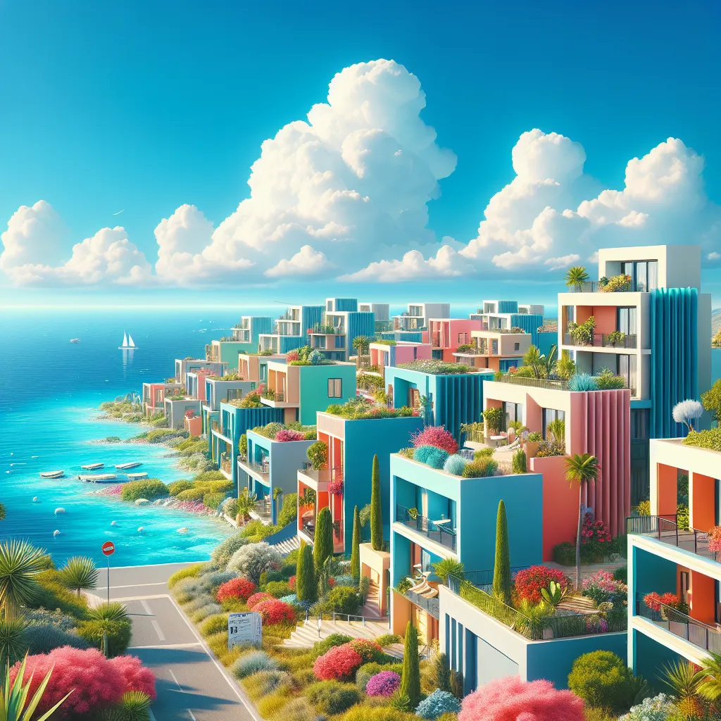How to properly execute a real estate transaction abroad?