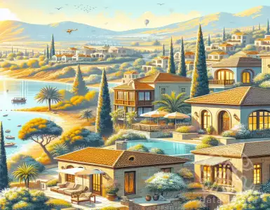 Is it worth buying real estate in Cyprus: pros and cons?