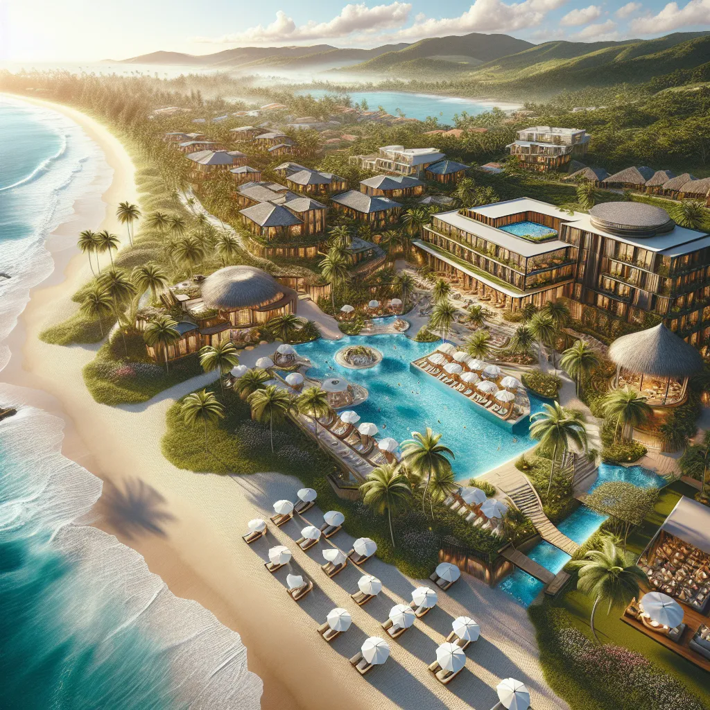 Why has Brazil become attractive to European real estate investors?