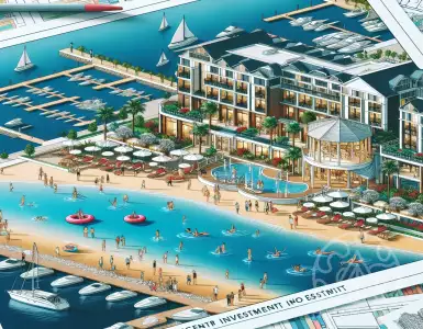 Why has Brazil become attractive to European real estate investors?