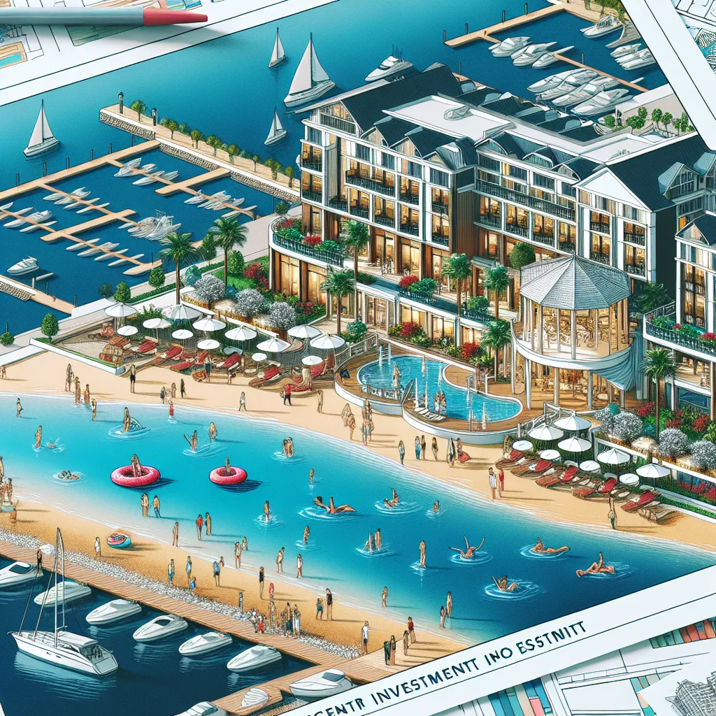 Why has Brazil become attractive to European real estate investors?