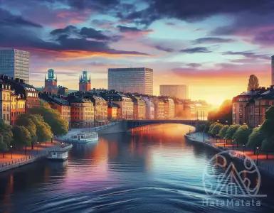 What do foreign investors need to know about real estate in Sweden?