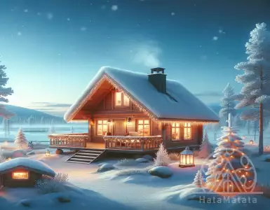 Why would Lapland be an ideal family vacation and investment destination?