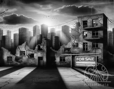 How to avoid fraud in the real estate market in the United States?