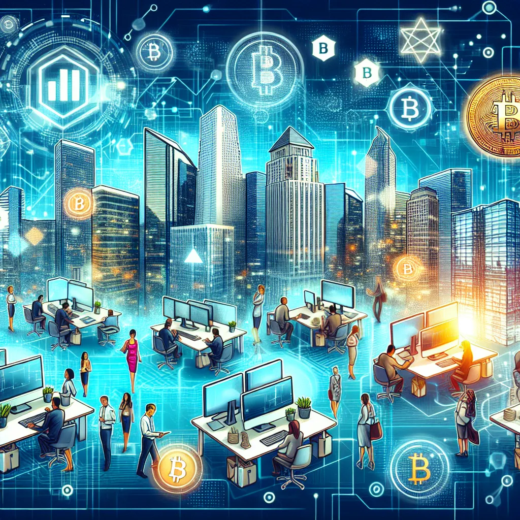 How is Swapin changing the way you buy real estate with cryptocurrencies?