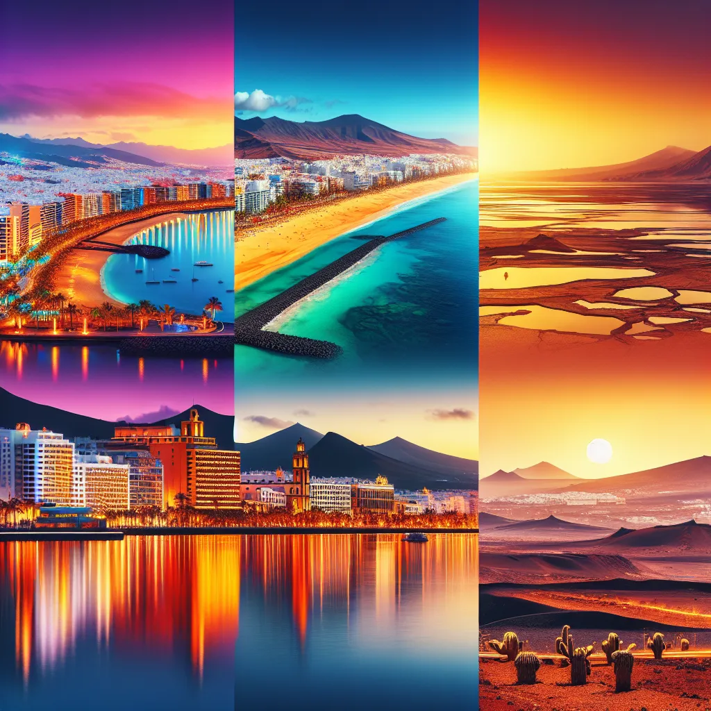 Canary Islands: what are the achievements and features of real estate in Tenerife and Gran Canaria?