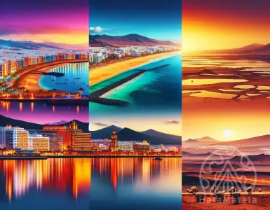 Canary Islands: what are the achievements and features of real estate in Tenerife and Gran Canaria?