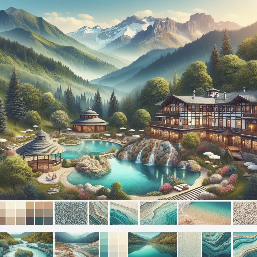 Bulgaria: will the glory of healing mineral springs return?