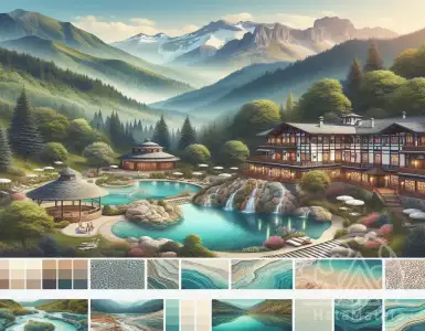 Bulgaria: will the glory of healing mineral springs return?