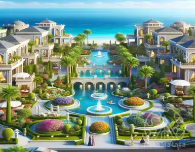 Montecito: why does this luxury destination attract celebrities and billionaires?