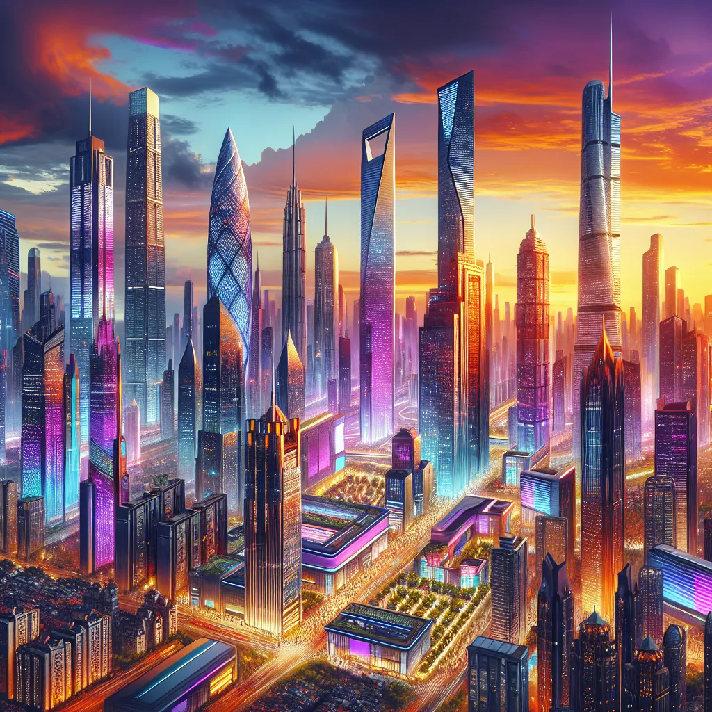 Dubai real estate market: new opportunities or a “bubble”?