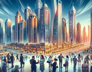 Dubai real estate market: new opportunities or a “bubble”?