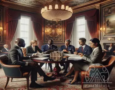 Should you trust investing in a leaseback scheme in the real estate market?