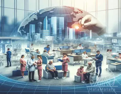 What is the health care system in the Czech Republic and its peculiarities?